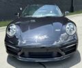 Черный Порше 911, объемом двигателя 3 л и пробегом 48 тыс. км за 28000 $, фото 1 на Automoto.ua