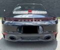 Черный Порше 911, объемом двигателя 3 л и пробегом 51 тыс. км за 49000 $, фото 4 на Automoto.ua