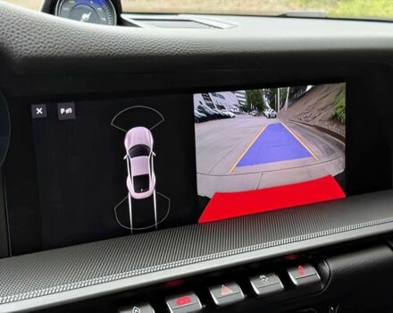 Черный Порше 911, объемом двигателя 3 л и пробегом 50 тыс. км за 90000 $, фото 11 на Automoto.ua