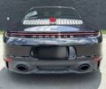 Черный Порше 911, объемом двигателя 3 л и пробегом 48 тыс. км за 28000 $, фото 5 на Automoto.ua