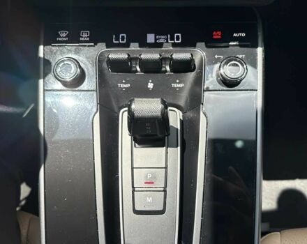 Черный Порше 911, объемом двигателя 3 л и пробегом 48 тыс. км за 28000 $, фото 9 на Automoto.ua