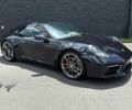 Черный Порше 911, объемом двигателя 3 л и пробегом 48 тыс. км за 28000 $, фото 1 на Automoto.ua