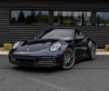 Черный Порше 911, объемом двигателя 3 л и пробегом 14 тыс. км за 70000 $, фото 2 на Automoto.ua