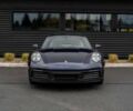 Черный Порше 911, объемом двигателя 3 л и пробегом 14 тыс. км за 70000 $, фото 1 на Automoto.ua