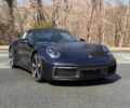 Чорний Порше 911, об'ємом двигуна 3 л та пробігом 55 тис. км за 47000 $, фото 1 на Automoto.ua