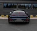 Черный Порше 911, объемом двигателя 3 л и пробегом 14 тыс. км за 70000 $, фото 6 на Automoto.ua