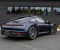 Черный Порше 911, объемом двигателя 3 л и пробегом 14 тыс. км за 70000 $, фото 7 на Automoto.ua
