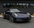 Черный Порше 911, объемом двигателя 3 л и пробегом 14 тыс. км за 70000 $, фото 1 на Automoto.ua
