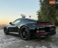 Чорний Порше 911, об'ємом двигуна 2.98 л та пробігом 37 тис. км за 174999 $, фото 13 на Automoto.ua