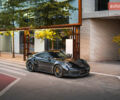 Черный Порше 911, объемом двигателя 3.75 л и пробегом 25 тыс. км за 260000 $, фото 1 на Automoto.ua