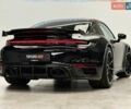 Черный Порше 911, объемом двигателя 3.75 л и пробегом 7 тыс. км за 349500 $, фото 11 на Automoto.ua