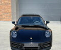 Черный Порше 911, объемом двигателя 2.98 л и пробегом 32 тыс. км за 179000 $, фото 1 на Automoto.ua