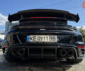 Черный Порше 911, объемом двигателя 3.75 л и пробегом 6 тыс. км за 390000 $, фото 8 на Automoto.ua