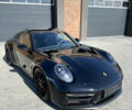 Черный Порше 911, объемом двигателя 2.98 л и пробегом 32 тыс. км за 179000 $, фото 2 на Automoto.ua