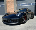 Черный Порше 911, объемом двигателя 2.98 л и пробегом 32 тыс. км за 179000 $, фото 1 на Automoto.ua