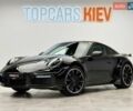 Черный Порше 911, объемом двигателя 3.75 л и пробегом 7 тыс. км за 349500 $, фото 1 на Automoto.ua
