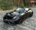 Чорний Порше 911, об'ємом двигуна 2.98 л та пробігом 37 тис. км за 174999 $, фото 1 на Automoto.ua