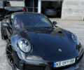 Черный Порше 911, объемом двигателя 3.75 л и пробегом 6 тыс. км за 390000 $, фото 49 на Automoto.ua