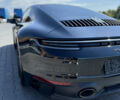 Черный Порше 911, объемом двигателя 2.98 л и пробегом 32 тыс. км за 179000 $, фото 14 на Automoto.ua