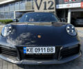 Черный Порше 911, объемом двигателя 3.75 л и пробегом 6 тыс. км за 390000 $, фото 2 на Automoto.ua
