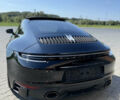 Черный Порше 911, объемом двигателя 2.98 л и пробегом 32 тыс. км за 179000 $, фото 5 на Automoto.ua