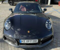 Черный Порше 911, объемом двигателя 3.75 л и пробегом 6 тыс. км за 390000 $, фото 26 на Automoto.ua