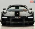 Черный Порше 911, объемом двигателя 3.75 л и пробегом 7 тыс. км за 349500 $, фото 14 на Automoto.ua