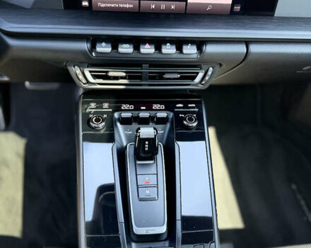 Черный Порше 911, объемом двигателя 2.98 л и пробегом 32 тыс. км за 179000 $, фото 21 на Automoto.ua