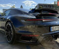 Черный Порше 911, объемом двигателя 3.75 л и пробегом 6 тыс. км за 390000 $, фото 27 на Automoto.ua
