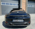 Черный Порше 911, объемом двигателя 2.98 л и пробегом 32 тыс. км за 179000 $, фото 7 на Automoto.ua