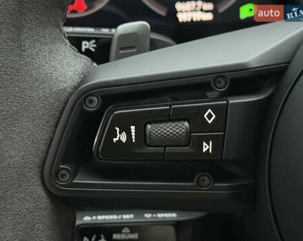 Черный Порше 911, объемом двигателя 2.98 л и пробегом 19 тыс. км за 210000 $, фото 66 на Automoto.ua