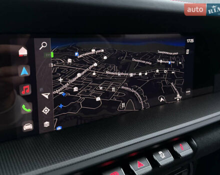 Черный Порше 911, объемом двигателя 2.98 л и пробегом 19 тыс. км за 210000 $, фото 81 на Automoto.ua