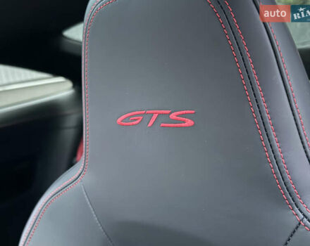 Черный Порше 911, объемом двигателя 2.98 л и пробегом 19 тыс. км за 210000 $, фото 45 на Automoto.ua