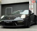 Черный Порше 911, объемом двигателя 2.98 л и пробегом 19 тыс. км за 210000 $, фото 8 на Automoto.ua