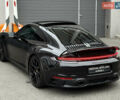 Черный Порше 911, объемом двигателя 2.98 л и пробегом 19 тыс. км за 210000 $, фото 21 на Automoto.ua