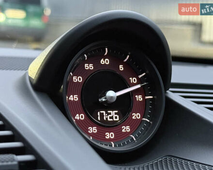 Черный Порше 911, объемом двигателя 2.98 л и пробегом 19 тыс. км за 210000 $, фото 83 на Automoto.ua