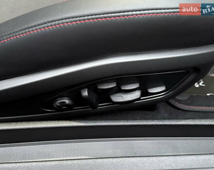 Черный Порше 911, объемом двигателя 2.98 л и пробегом 19 тыс. км за 210000 $, фото 50 на Automoto.ua