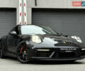 Черный Порше 911, объемом двигателя 2.98 л и пробегом 19 тыс. км за 210000 $, фото 2 на Automoto.ua
