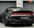 Черный Порше 911, объемом двигателя 2.98 л и пробегом 19 тыс. км за 210000 $, фото 28 на Automoto.ua