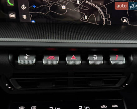 Черный Порше 911, объемом двигателя 2.98 л и пробегом 19 тыс. км за 210000 $, фото 75 на Automoto.ua