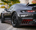 Черный Порше 911, объемом двигателя 3.75 л и пробегом 7 тыс. км за 410000 $, фото 6 на Automoto.ua