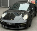 Черный Порше 911, объемом двигателя 2.98 л и пробегом 19 тыс. км за 210000 $, фото 7 на Automoto.ua