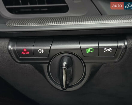 Черный Порше 911, объемом двигателя 2.98 л и пробегом 19 тыс. км за 210000 $, фото 73 на Automoto.ua