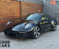 Черный Порше 911, объемом двигателя 3 л и пробегом 9 тыс. км за 154999 $, фото 1 на Automoto.ua