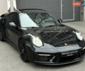 Черный Порше 911, объемом двигателя 2.98 л и пробегом 19 тыс. км за 210000 $, фото 10 на Automoto.ua