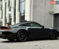 Черный Порше 911, объемом двигателя 2.98 л и пробегом 19 тыс. км за 210000 $, фото 27 на Automoto.ua