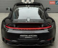 Черный Порше 911, объемом двигателя 2.98 л и пробегом 19 тыс. км за 210000 $, фото 18 на Automoto.ua