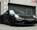 Черный Порше 911, объемом двигателя 2.98 л и пробегом 19 тыс. км за 210000 $, фото 11 на Automoto.ua