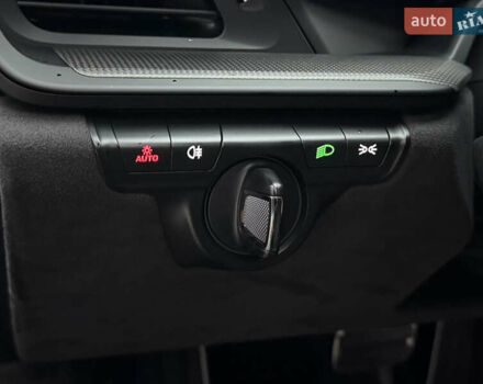 Черный Порше 911, объемом двигателя 2.98 л и пробегом 19 тыс. км за 210000 $, фото 59 на Automoto.ua