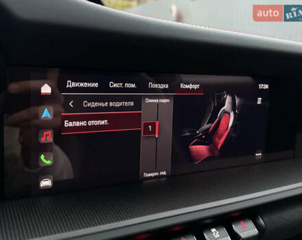 Черный Порше 911, объемом двигателя 2.98 л и пробегом 19 тыс. км за 210000 $, фото 78 на Automoto.ua